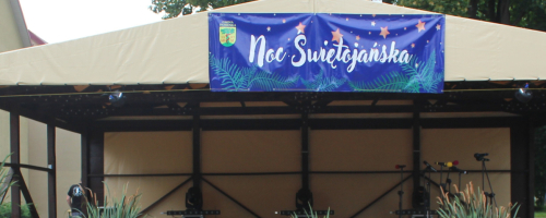 Noc Świetojańska-28.06.2025 r.