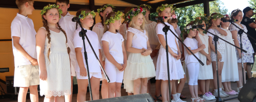 Noc Świętojańska-27.06.2026 r.