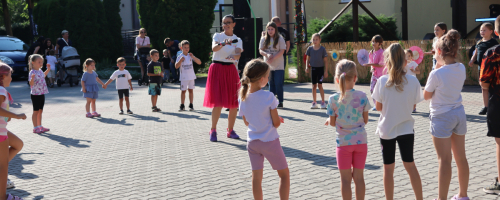 Dni Dubienki-25-26.07.2026 r
