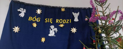 "Tradycyjne Spotkanie Opłatkowe" - Siedliszcze - 8.01.2023 r.